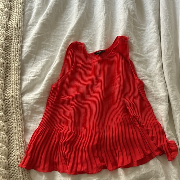 Banana Republic blouse - Picture 3 of 3